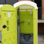 gotugo portable restroom rentals in Maryland, Virginia and Washington DC