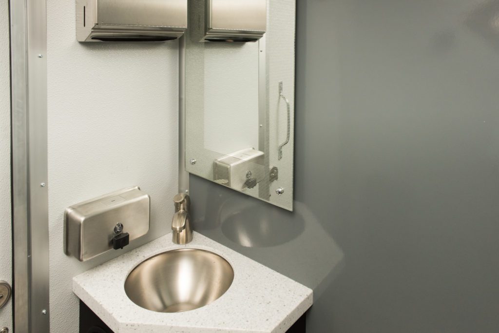 Portable Shower Trailer Rentals in MD, DC, & VA gotügo