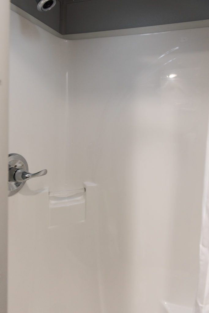 Portable Shower Trailer Rentals in MD, DC, & VA gotügo