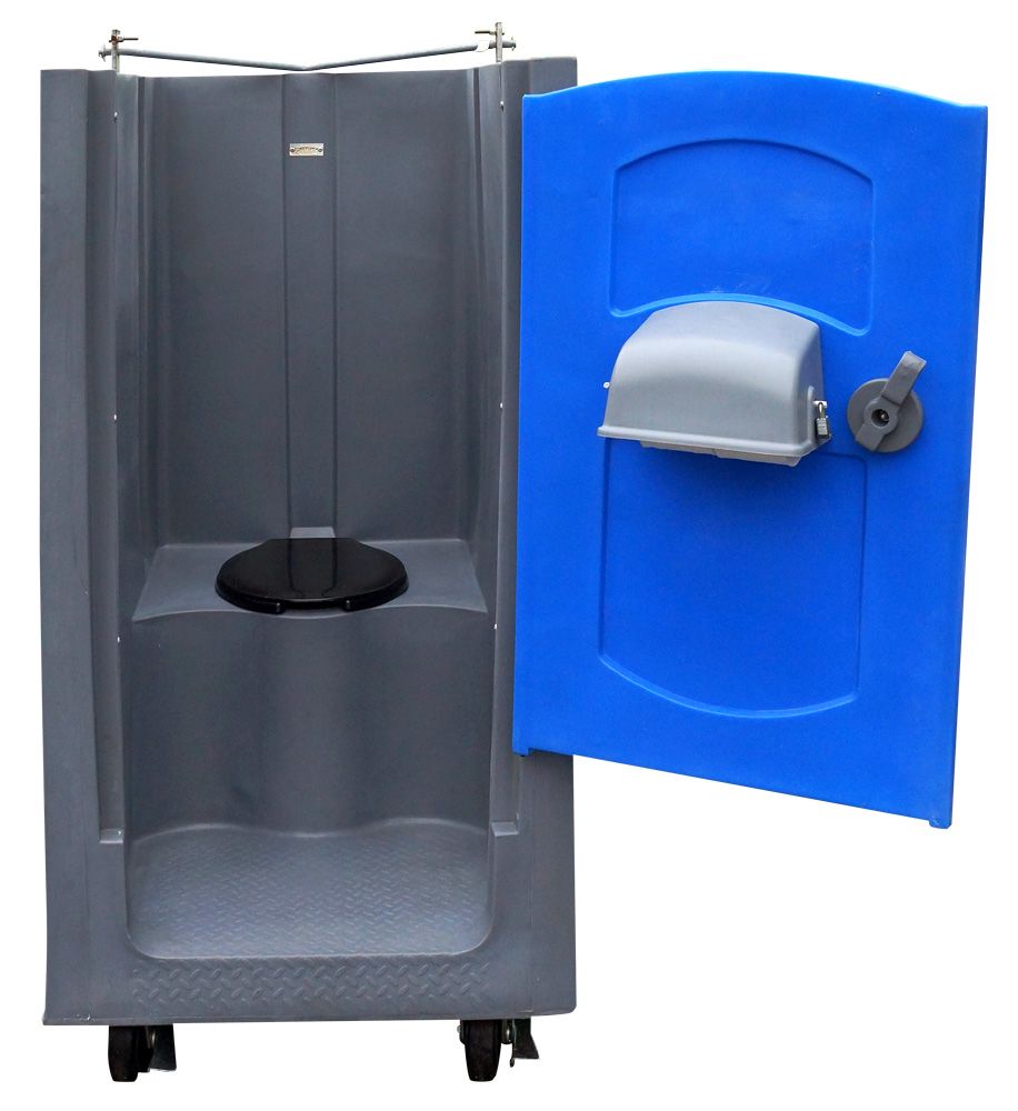 Elevator Porta Potty Rental in DC, VA and MD gotügo