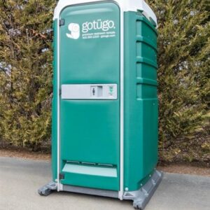 Event Elite Portable Restroom